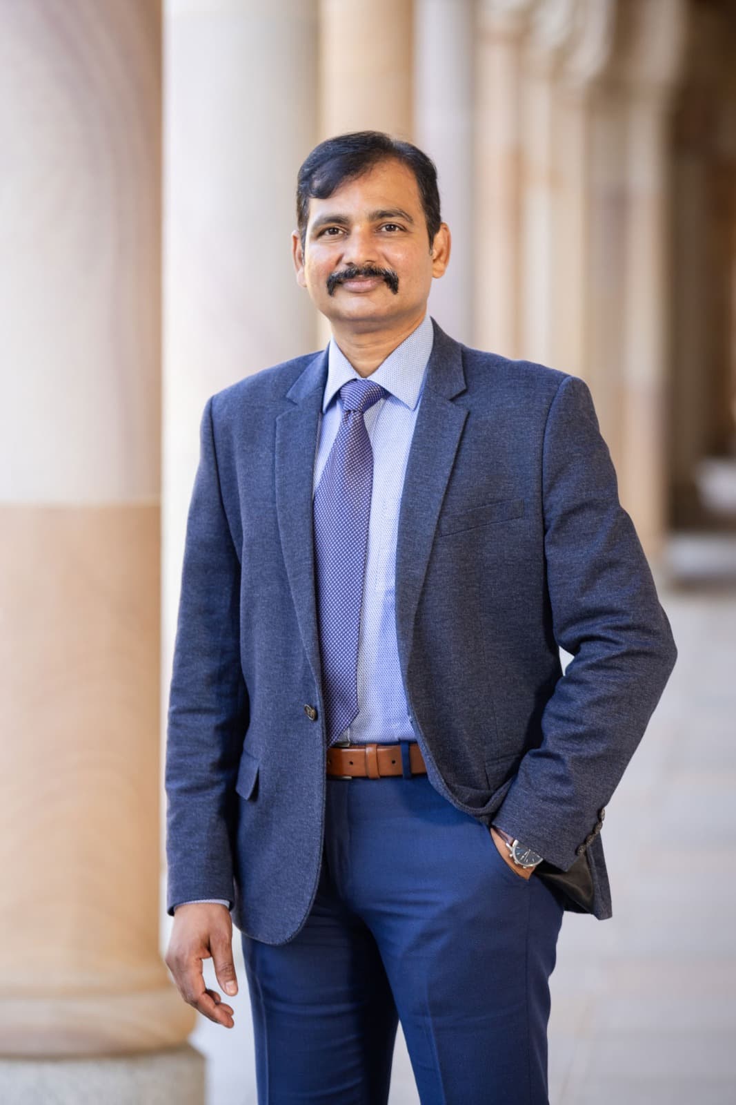 Saravanan Nagarathinam